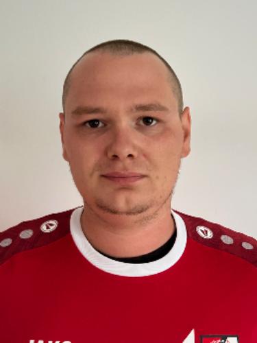 Leon Marcel Maul