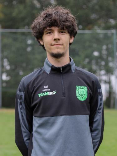 Janik Hoppe