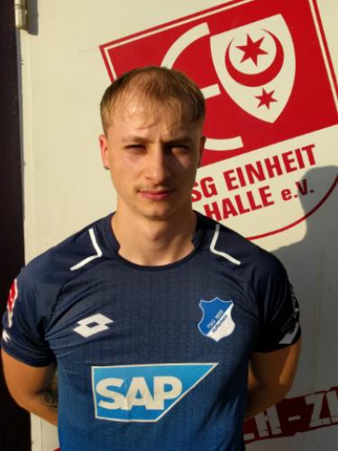 Damian Elias Fiedler