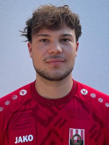 Richard Charlie Näser