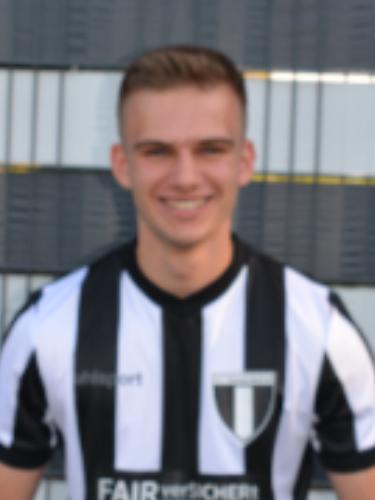 Philipp Lauronz Jost
