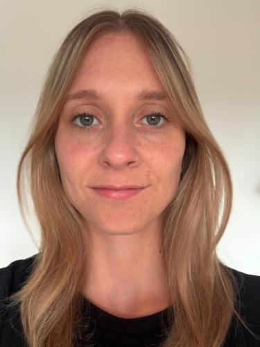 Nora Diehl