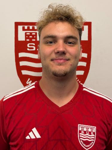 Jan-Niklas Fischer