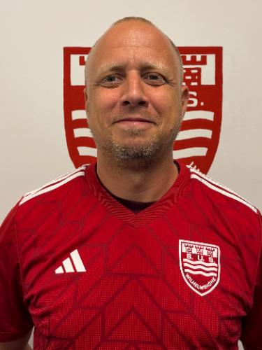 Thorsten Klein