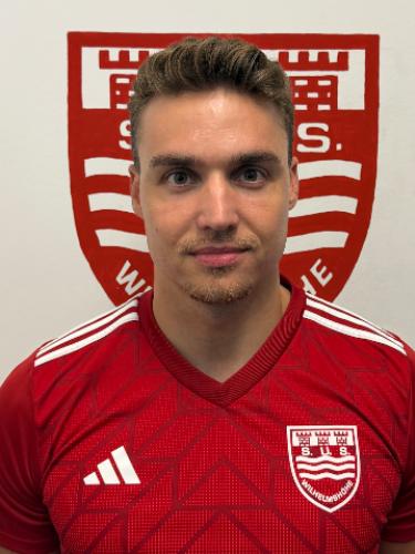 Chresvon Schmalz