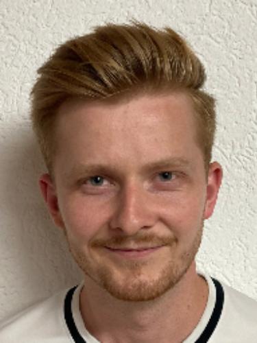 Yannick Baensch
