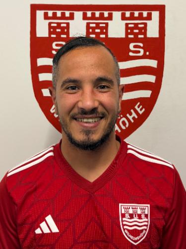 Yassine Bachiri