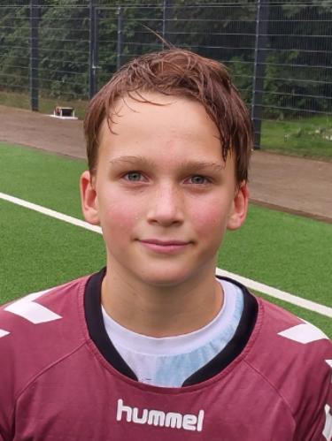 Mattis Schaa
