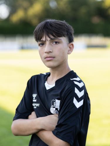 Mohammad Abdo