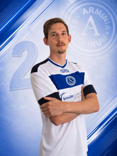 Tim Hagedorn