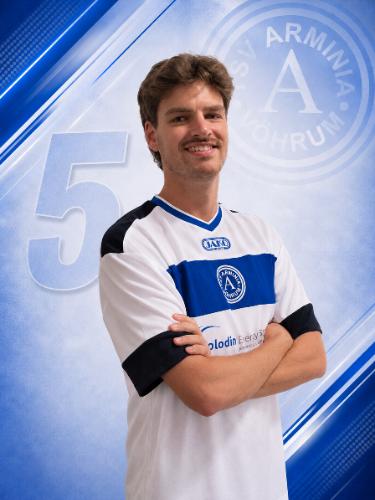 Daniel Hilfer