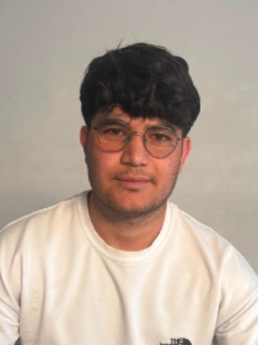 Mohammad Nabi Haidari
