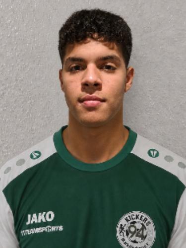 Ismail Marzouk