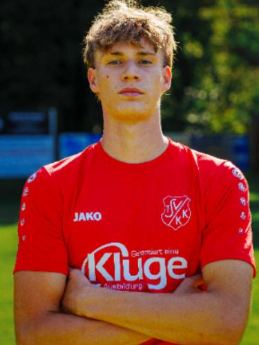 Niklas Poschlod