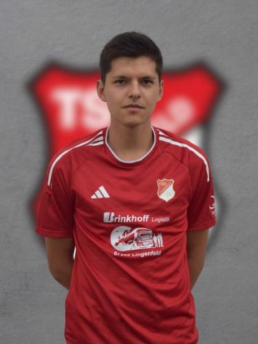 Sebastian Raphael Rutz
