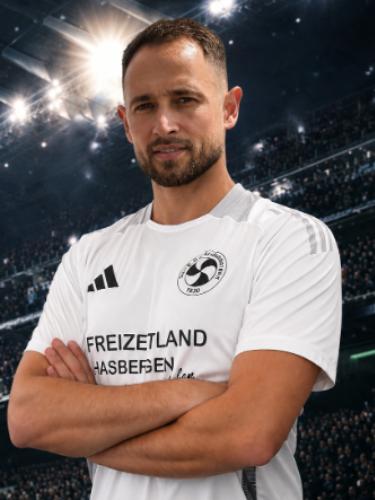 Max Kremer