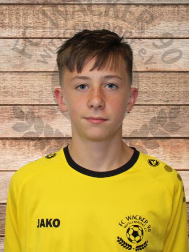Finley Kulik