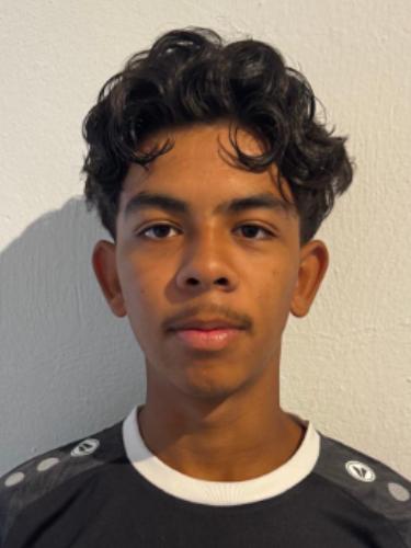 Jayden Sothiraja