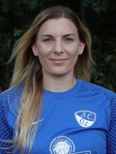 Nicole Flath