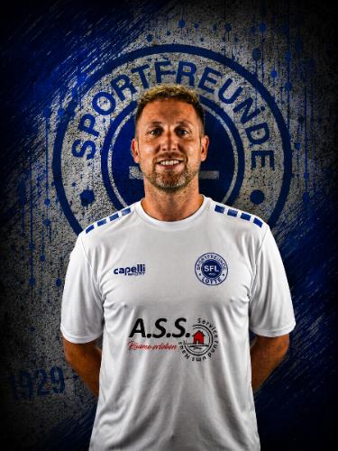 Marcel Czichowski