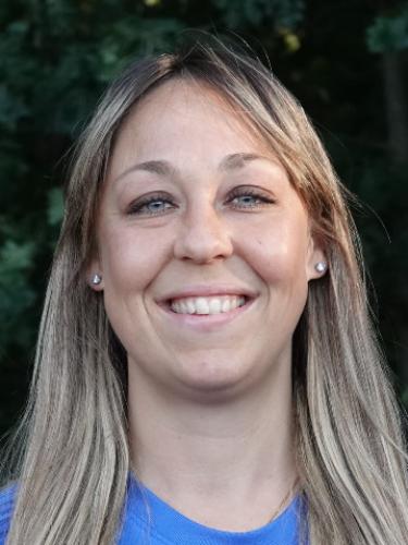 Angelique Danzberger