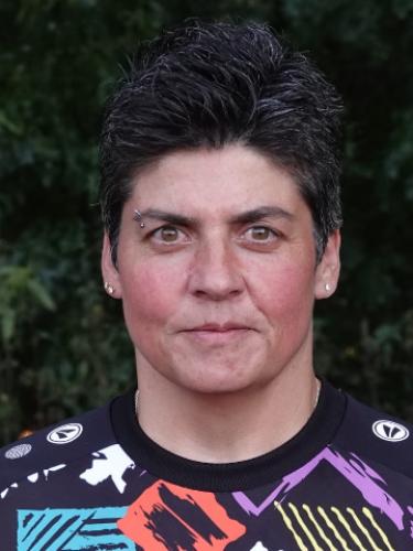 Sonja Hassenpflug