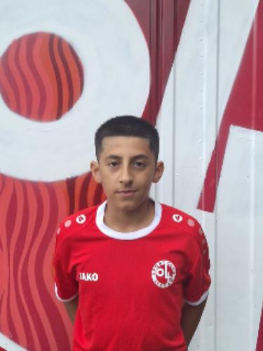 Juan Ali