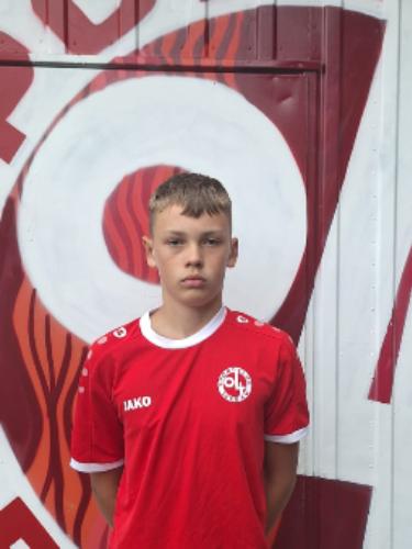 Finn-Luca Groll