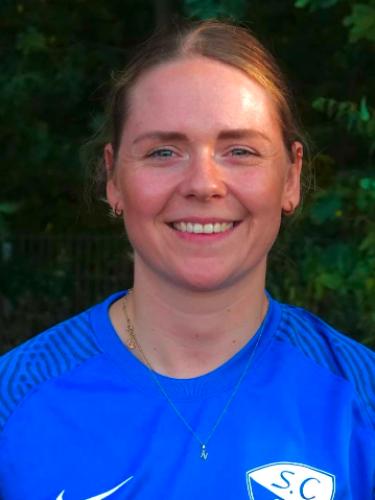 Dionne Rädge Visser
