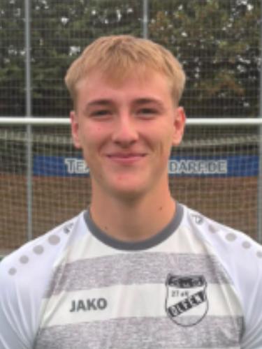 Lukas Glosemeyer