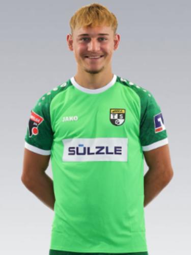 Tom Gerlach