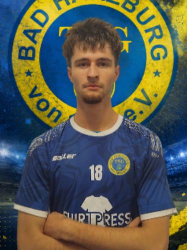 Jannik Ahrens