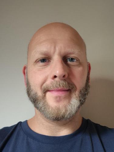 Sven Schaal