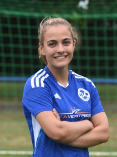 Friederike Juliane Voß