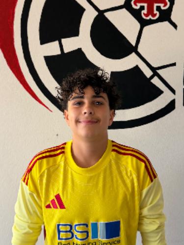 Djibril Istvan Ajnaber