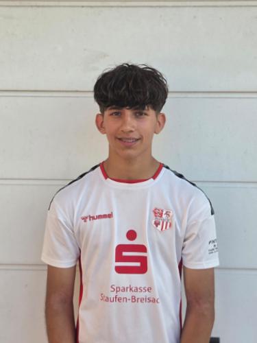 Yuian Noe Loyo Wagner
