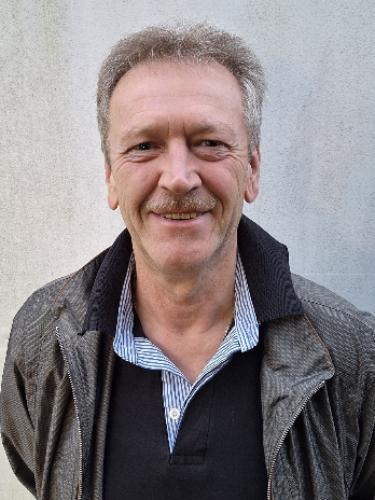 Reiner Bick
