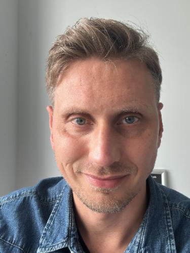Torsten Busse