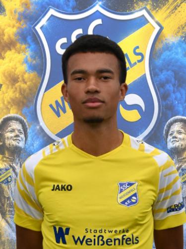 Yannick Luib