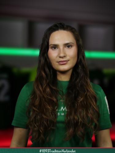 Borkica Caceva