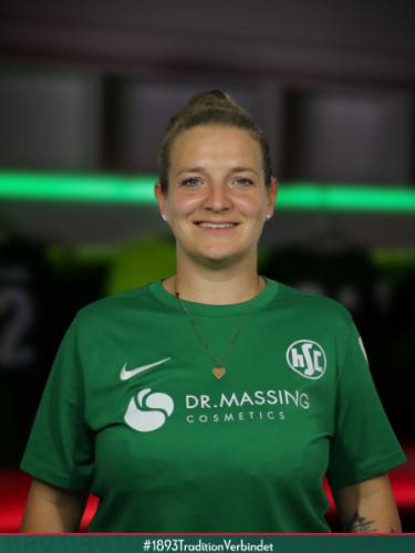 Tamara Lubenow