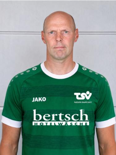 Michael Meyer