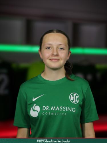 Merle Reinelt