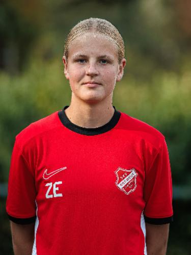 Zoe Edel