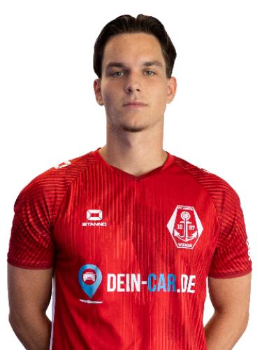 Louis Zizou Barkow
