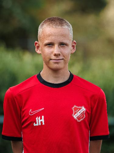 Julius Haag