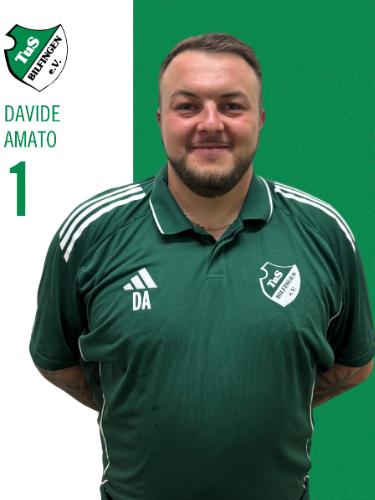Davide Amato