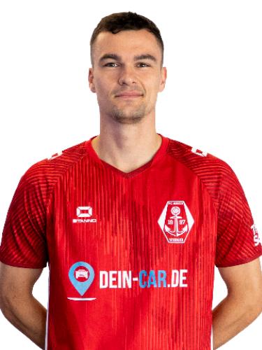 Jonas Hurtig