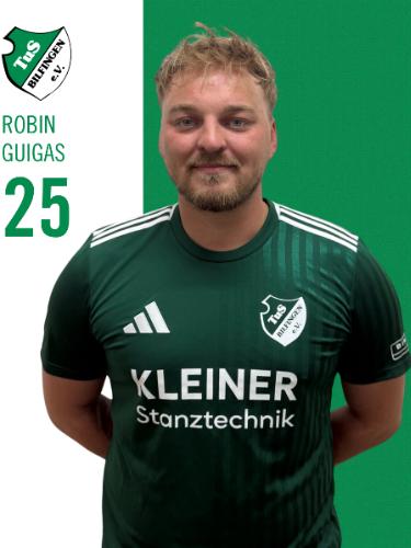Robin Guigas