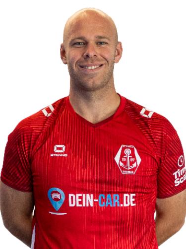 Marcel Kohn